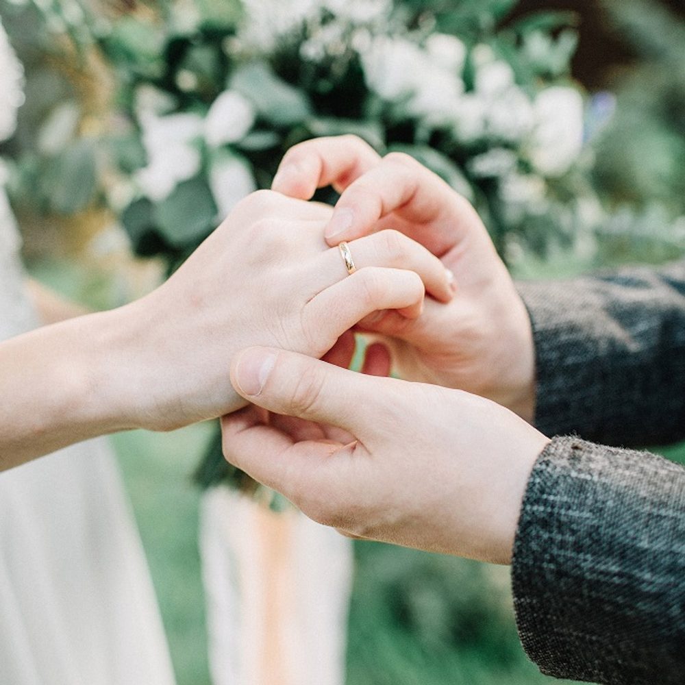 10 tipov, ako naplánovať svadbu