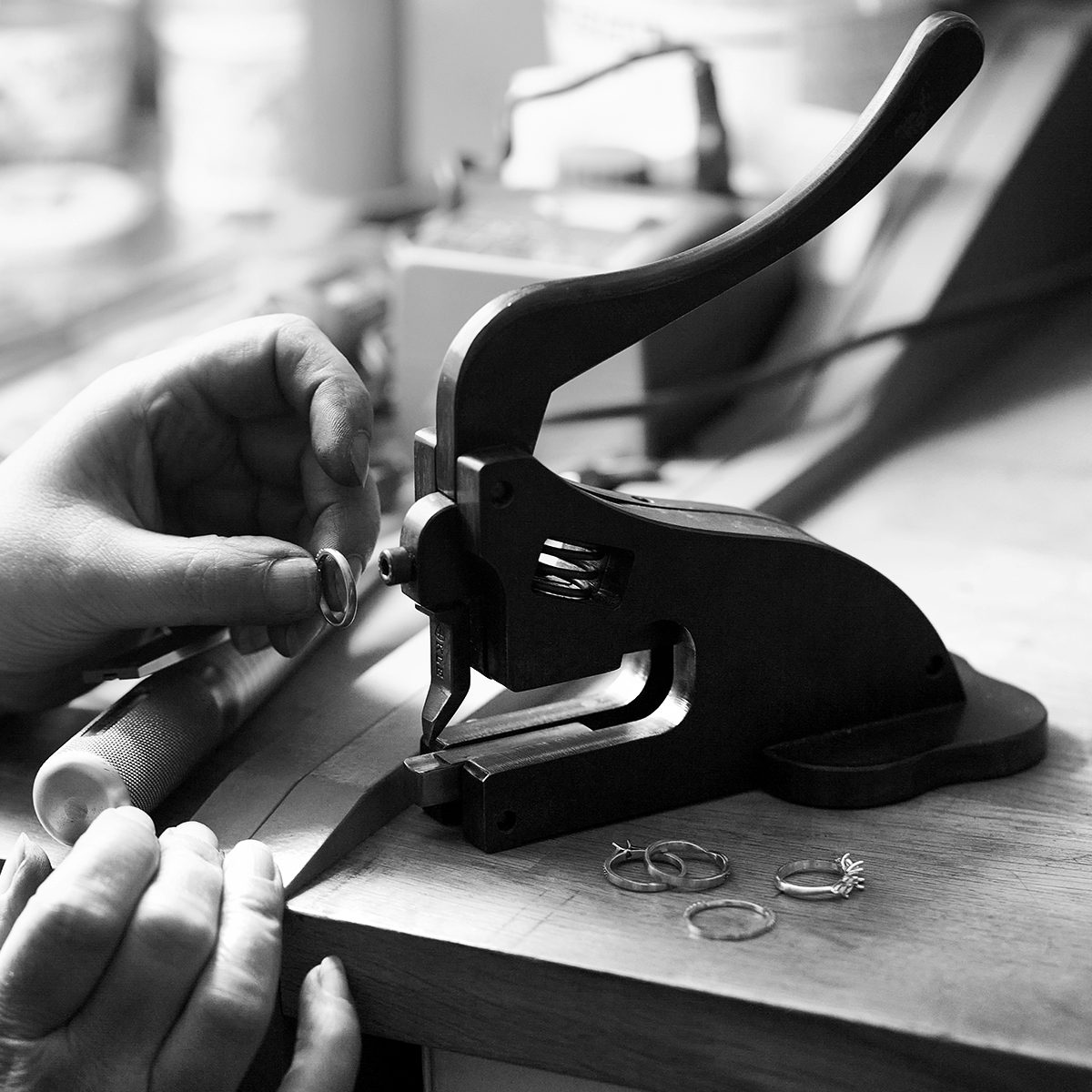 Tahitské perly - KLENOTA