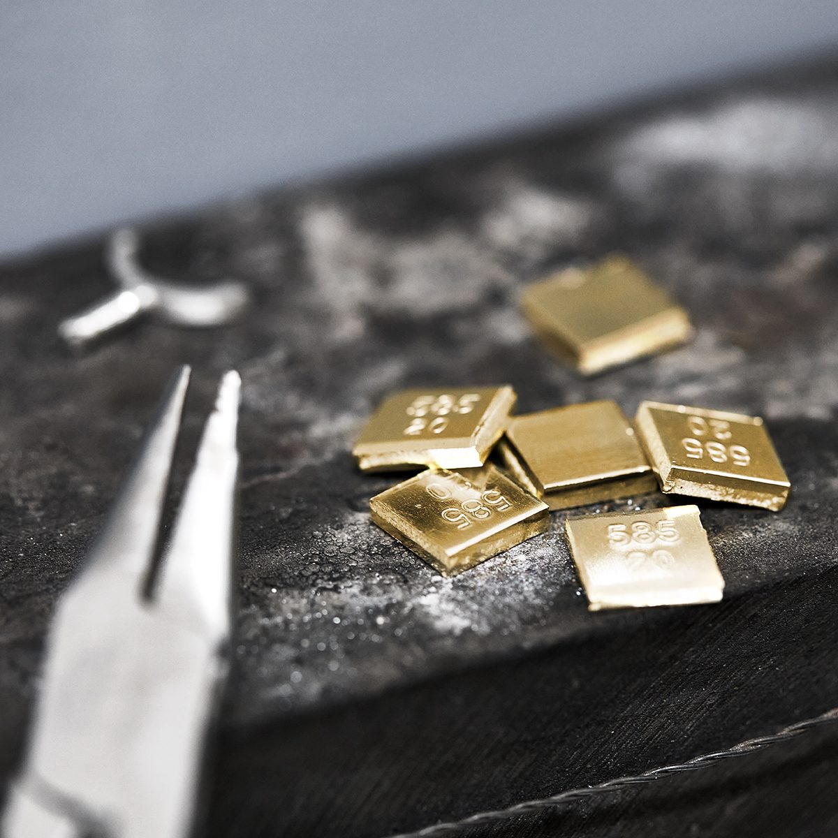 Tahitské perly - KLENOTA