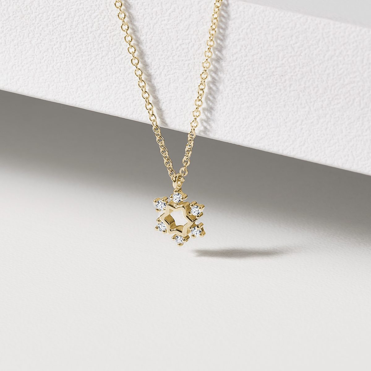 KLENOTA jewelry