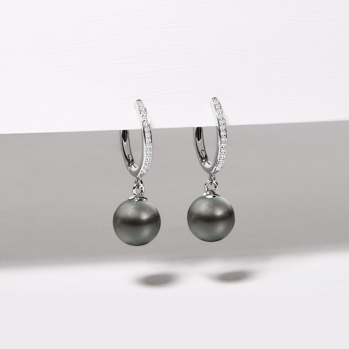 Tahitian pearls - KLENOTA