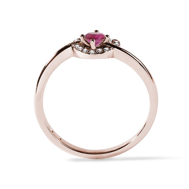 Pandora you & shop me ring