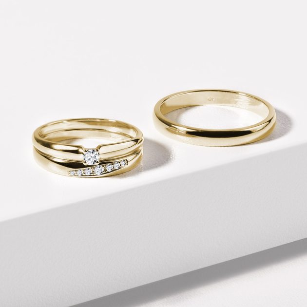 Wedding couple 2024 ring design 2020