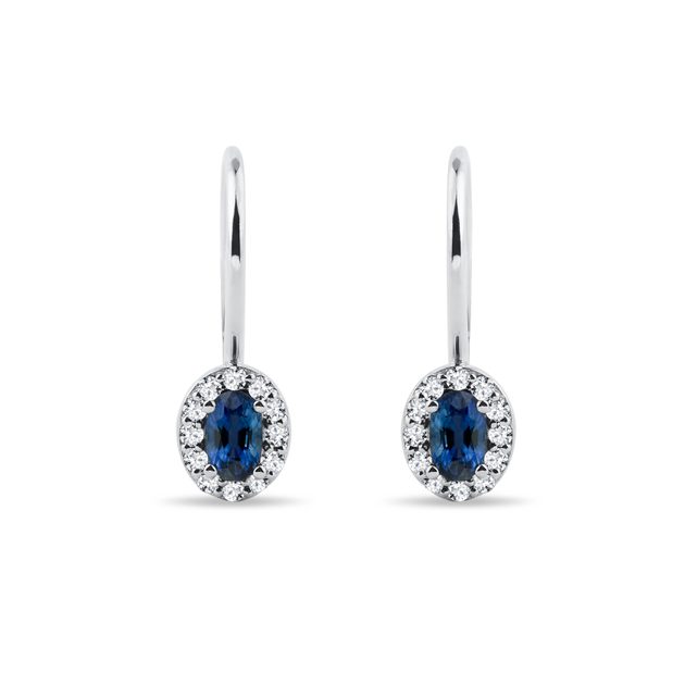 Sapphire Fine Jewellery | KLENOTA