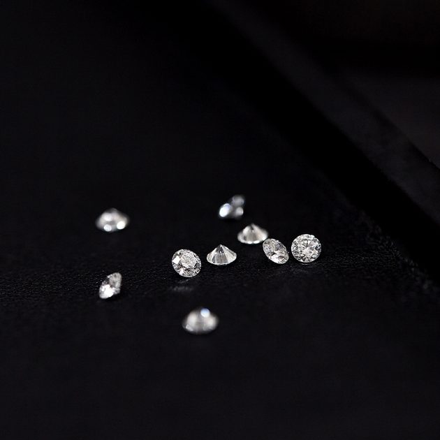 Was bedeutet Karat und wie beeinflusst es den Wert von Diamanten? | KLENOTA