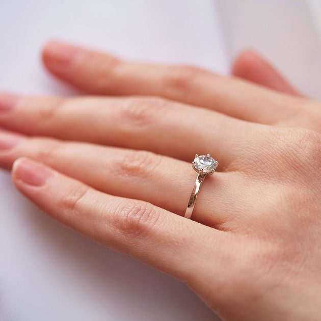 The Most Stylish Royal Engagements of All Time (French Focus)