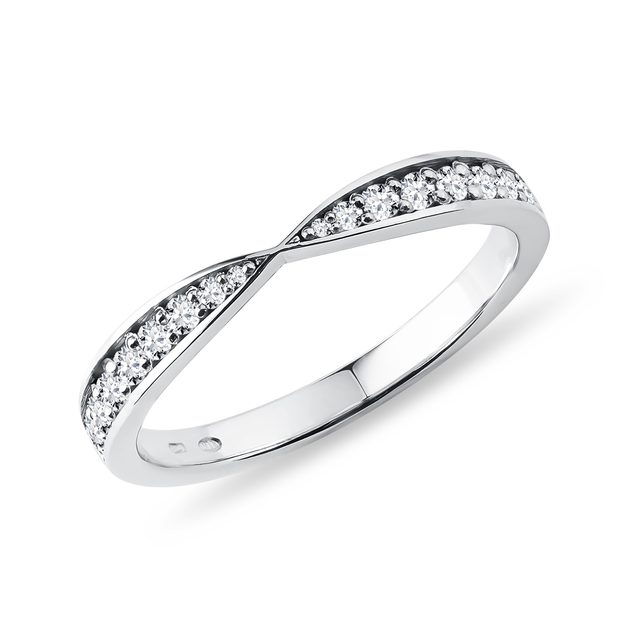 Eternity prsteny – prsteny věčnosti | KLENOTA