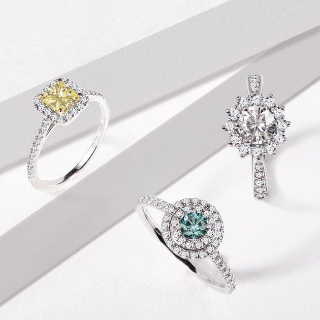 Die richtige Pflege von Edelsteinen, Diamanten und Perlen | KLENOTA