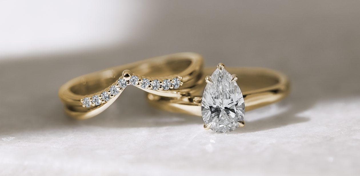 The Rise in Popularity of Lab-Grown Diamonds: Understanding the 4Cs