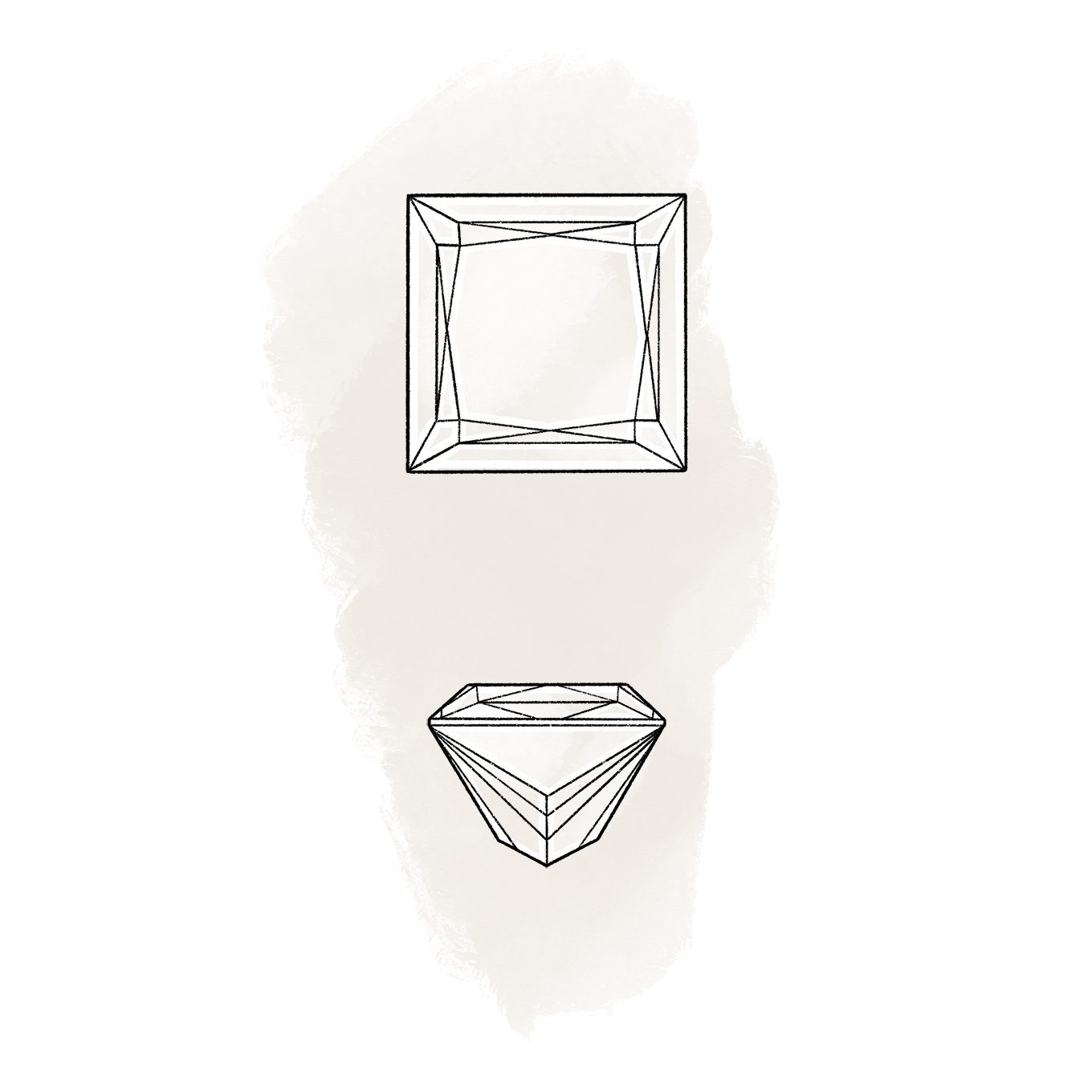 gemstones - KLENOTA