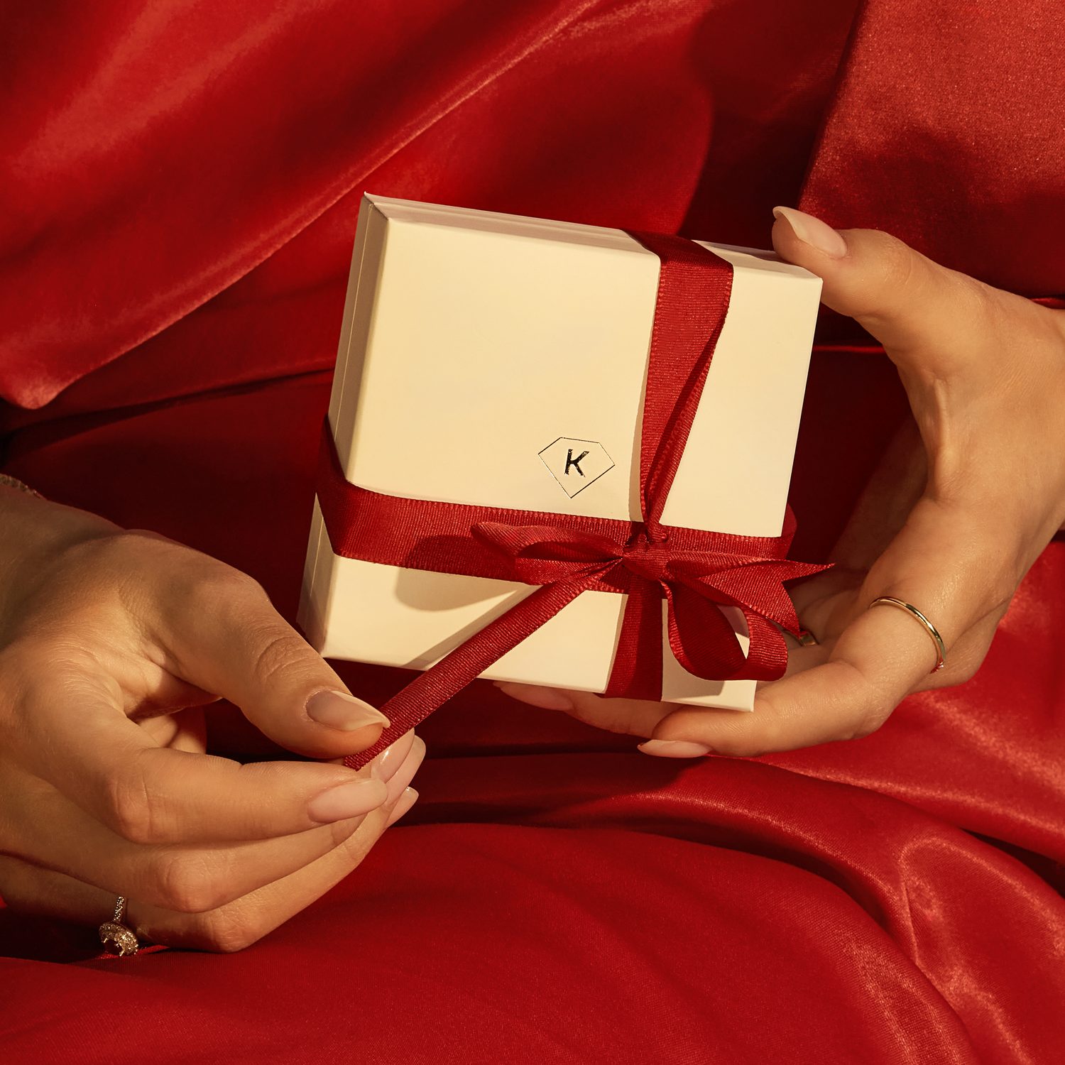 KLENOTA showroom Praha