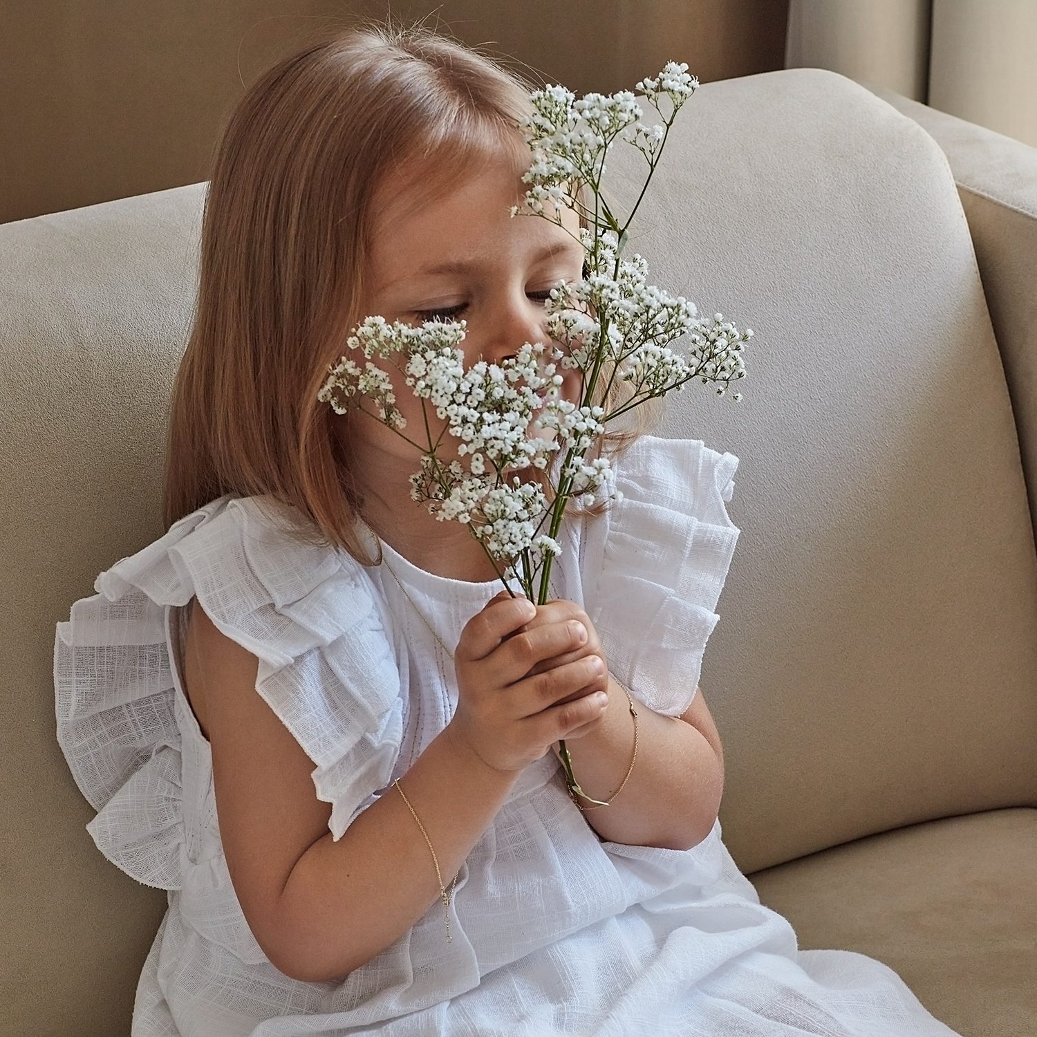 bijoux pour enfants KLENOTA