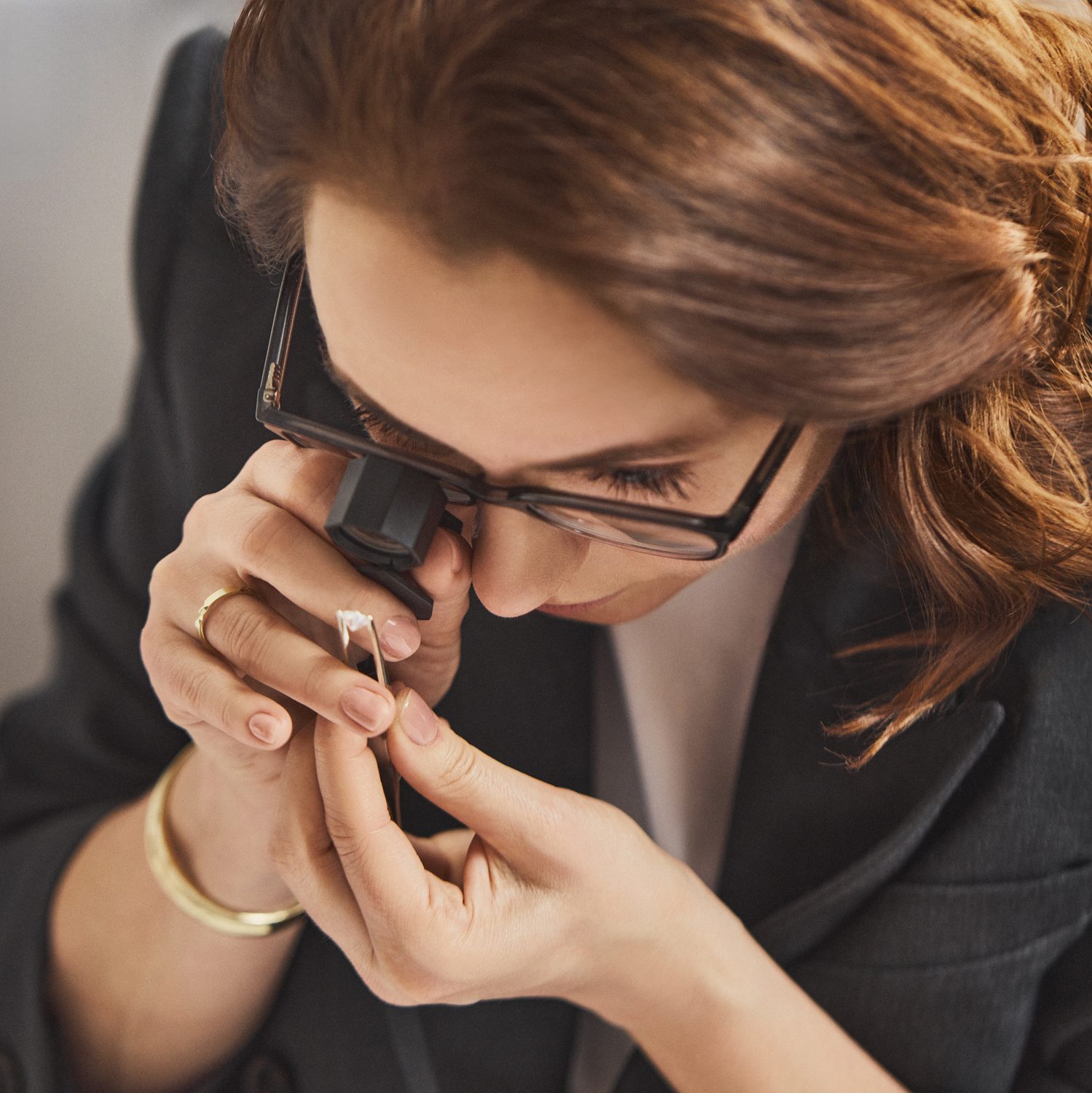 Proces tvorby šperků