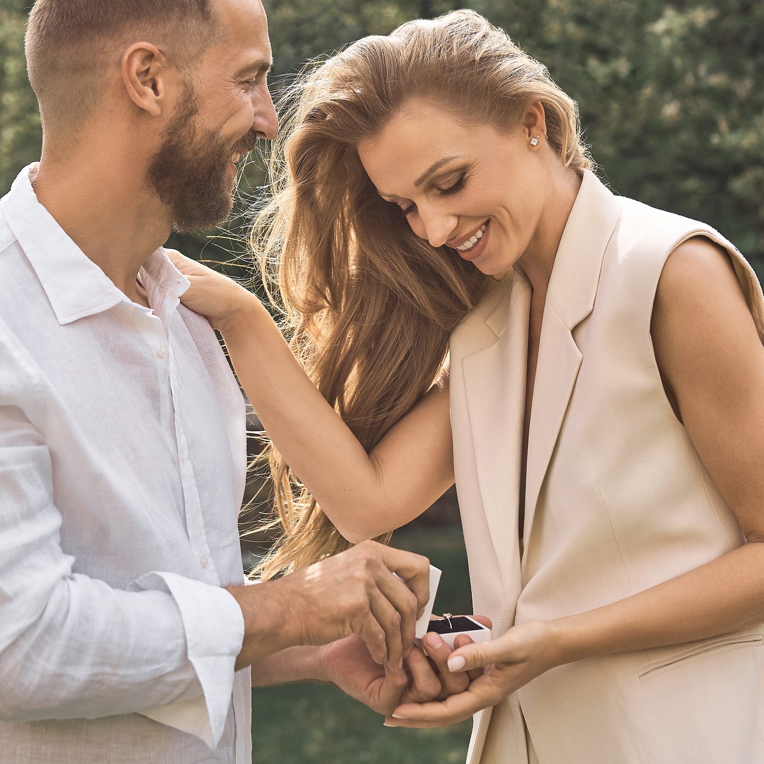 klasická perlová šňůra KLENOTA