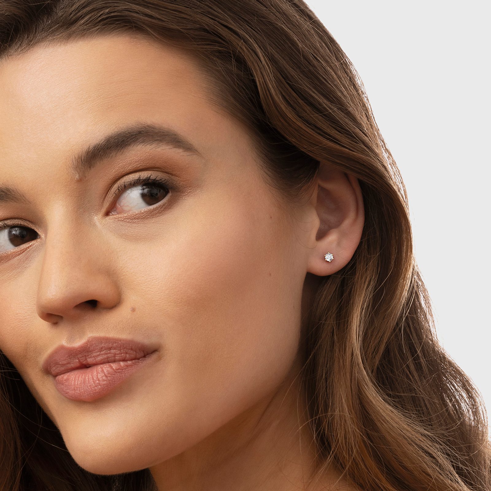 ホーセンブース 3MM TOGGLE STUDS WITH DIAMOND hoorsenbuhs 3MM TOGGLE STUDS WITH DIAMONDS Deals Black Friday