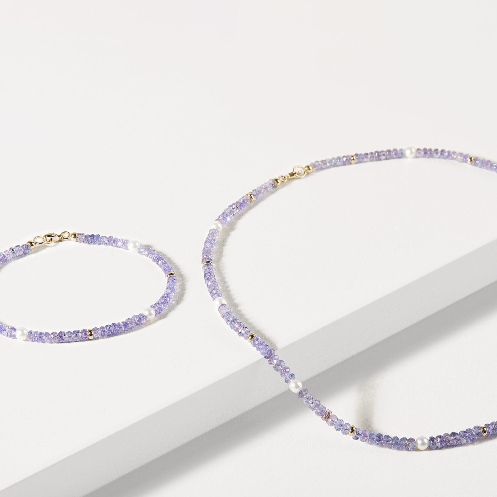 ネックレス・ペンダント TATIANA Clash freshwater pearl necklace NZ2018 1708169 41lKM9iVsBL._SY350_PKmb-play-