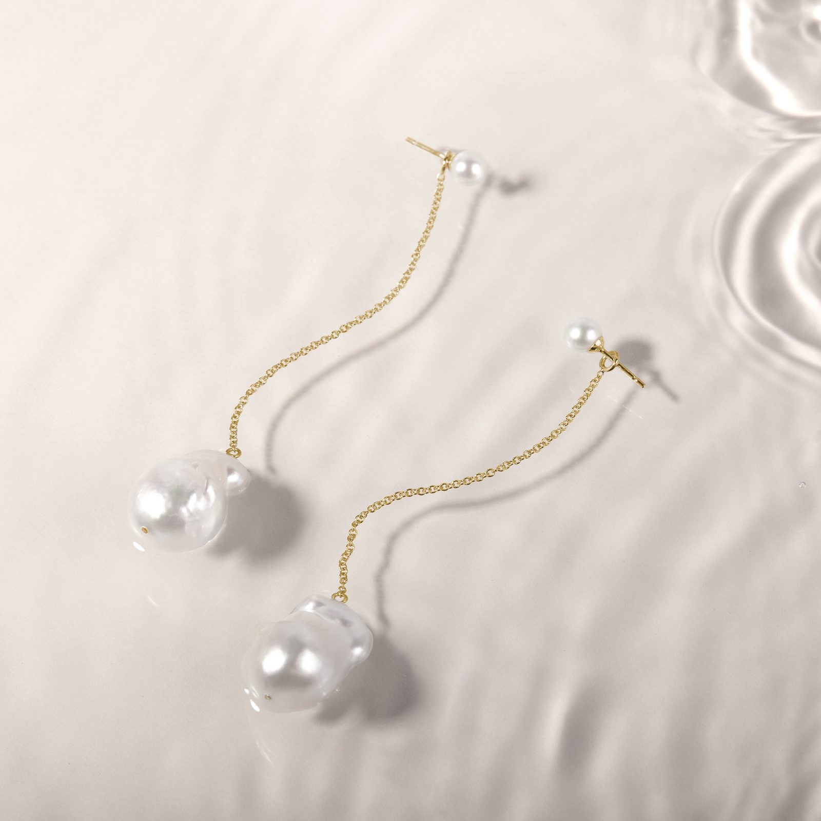 Boucles d'oreilles Isabella – Sàntibé Bijoux