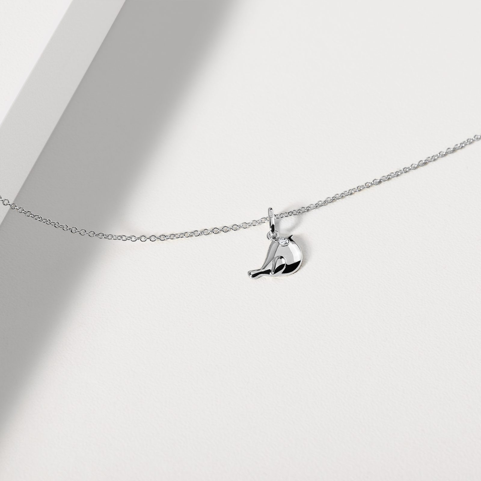 国内で当店のみ VINKID - Bird Necklace 89938.jpg
