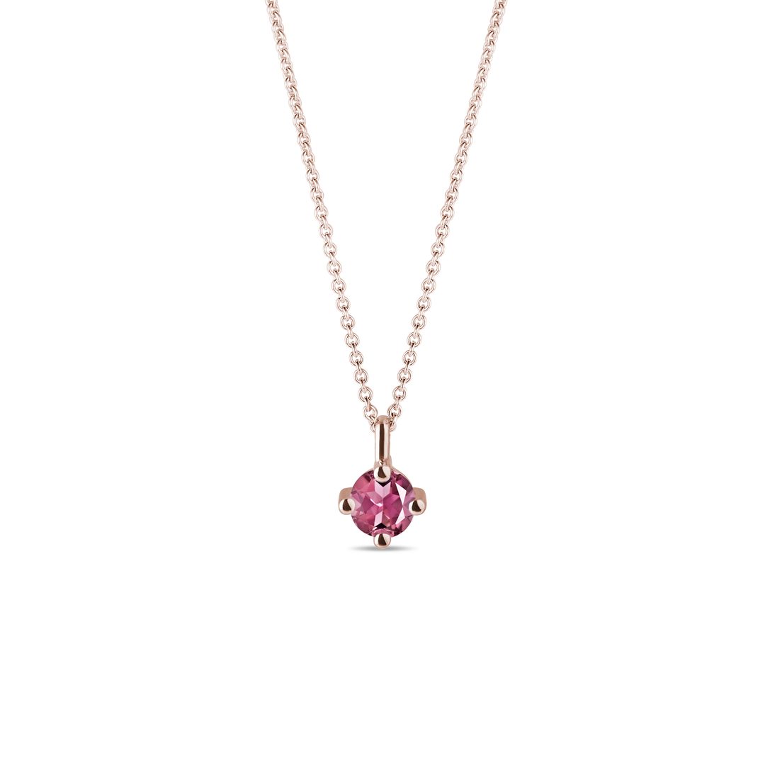 Paire de boucles d'oreilles pendantes en argent massif avec tourmaline