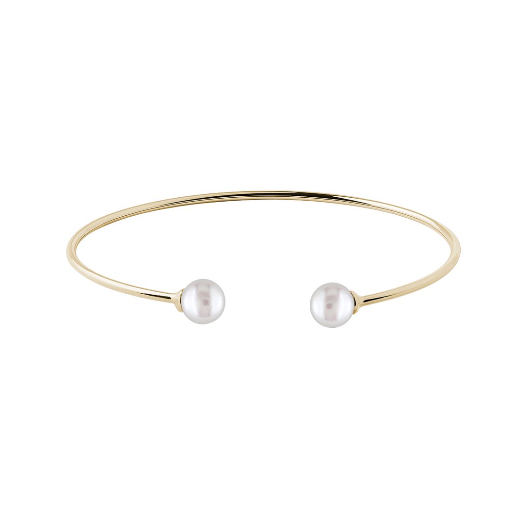 Cuff Bracelets for Women | KLENOTA
