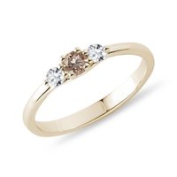 NUTS　Briesta Champagne Diamond FÉLICITÉ