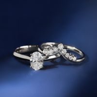 Galerie: Original KLENOTA Eheringe