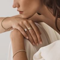 GALÉRIA: jedinečné zásnubné prstene KLENOTA