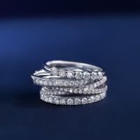 Galéria: originálne svadobné obrúčky KLENOTA