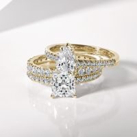 GALERIE : bagues de fiançailles KLENOTA uniques