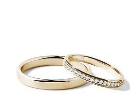 Wedding Ring Sets