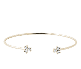 Cuff bracelets