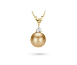 Perlové šperky jižního Pacifiku