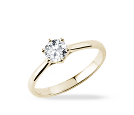 Engagement Diamond Rings