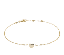 Řetízkové náramky