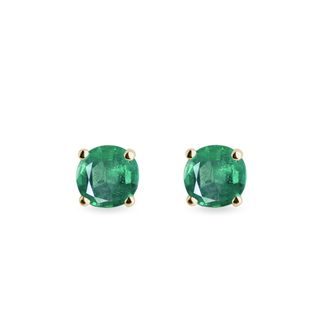 Emerald: the properties and origin of the green gemstone | KLENOTA