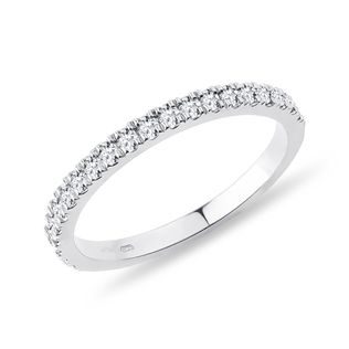 WEDDING DIAMOND RING - WOMEN'S WEDDING RINGS - WEDDING RINGS