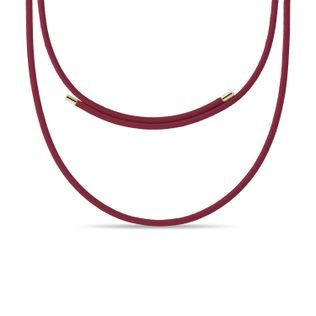 WANDELBARE MAGNETKETTE IN BORDEAUX - MAGNETISCHE KORDELN - KETTEN