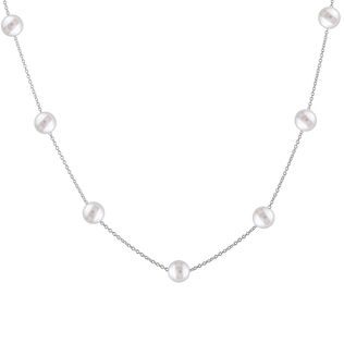 PEARL NECKLACE - PEARL NECKLACES - PEARL JEWELLERY