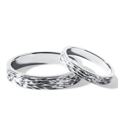 His and hers shop diamond rings