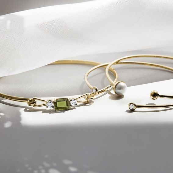 7 bracelets you (she) will fall in love with