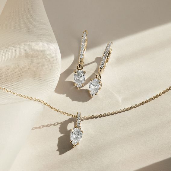 Im Labor gezüchtete Diamanten enttäuschen nicht