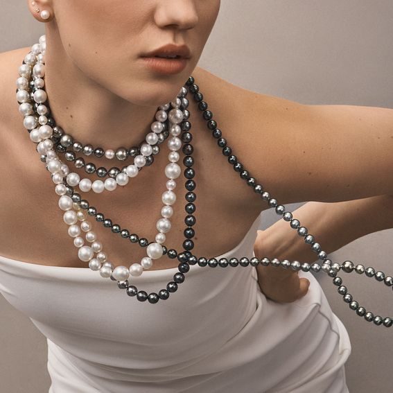 Guide sur les perles : tout ce que vous devez savoir sur elles, leurs origines et leur entretien