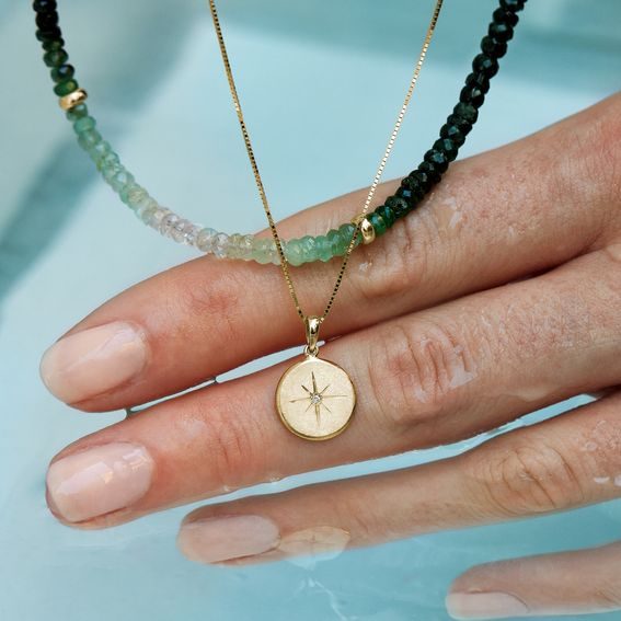 Les bijoux de l’été 2025