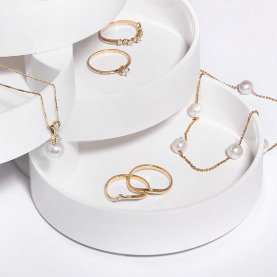 The best ways to organizse jewellery