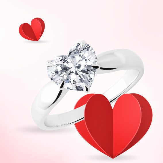 Perfect gifts for Valentine's Day