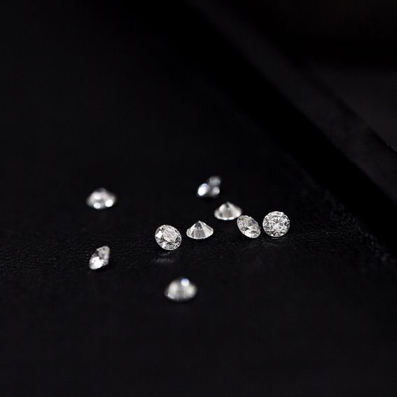 What is a carat and how does it affect the value of diamonds