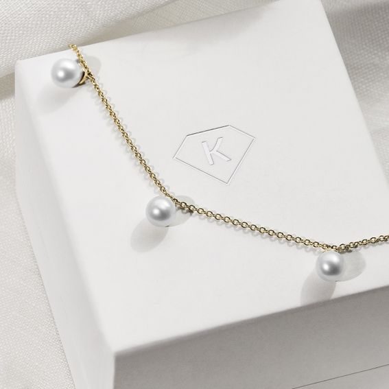 Gift Guide: Jewelry makes the best Christmas present