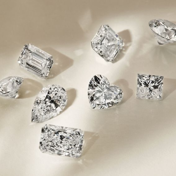 History-making gems: The Cullinan, Bahia, and other legendary stones