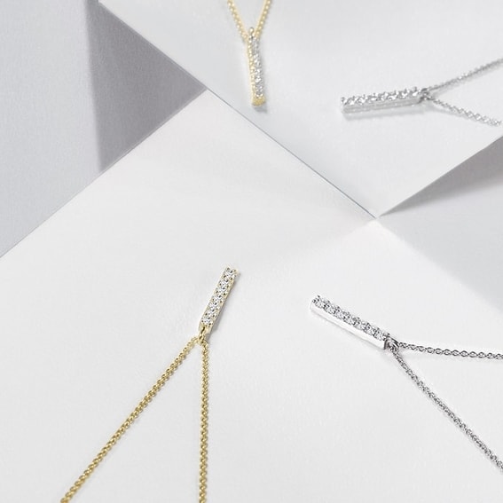 Find the charm in simplicity in our new collection called Rain