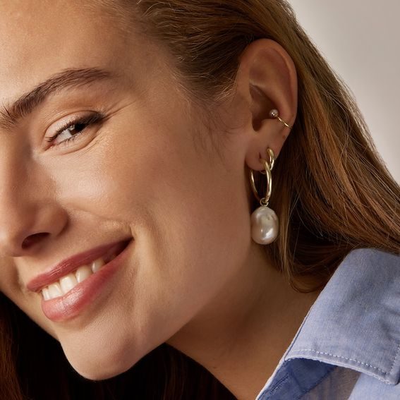 Introducing the jewelry trends of 2024